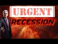 ⛔️ URGENT WARNING⛔️ WILL THE FED CRASH THE STOCK MARKET AND CAUSE A RECESSION?