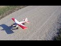 turbo timber evolution ...landing practice