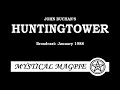 Huntingtower (1988) by John Buchan