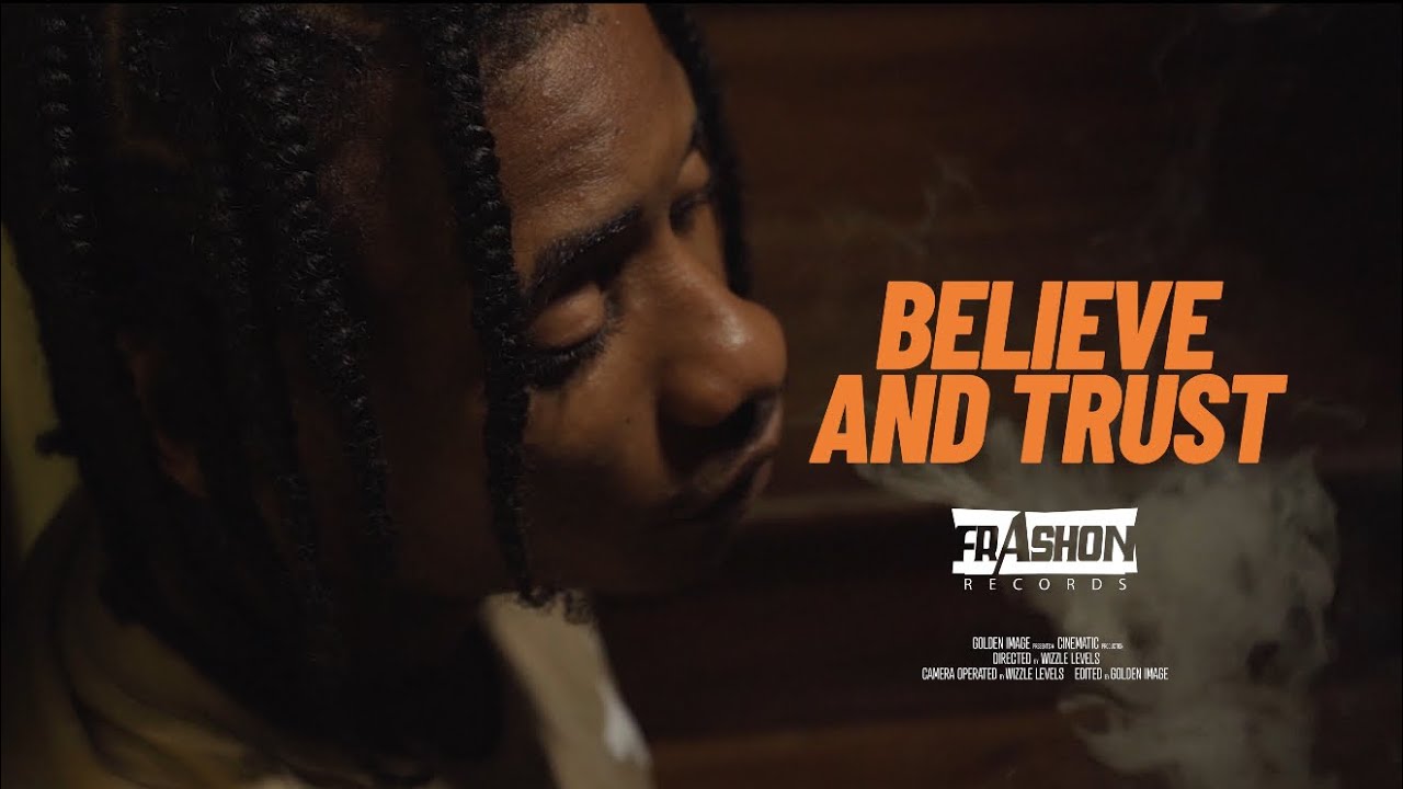 Rymey Gad Blv Trust Official Music Video Youtube Music