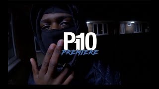 (GMG) LM x CBandz - Lizzy [Music Video] | P110