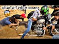 Crazy Off-Roading On Bikes ||  Funny Commenty || जरूर देखें || Bikers Bay Event