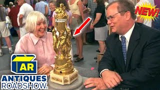 Antiques Roadshow US 2025 [NEW] Season Full Episodes 💥💥 Antiques Roadshow PBS 💥💥Documentary TV Show