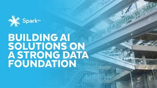 Spark NZ Sets Secure, Governed Data Foundations For The Era Of AI