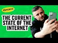 Social Media Is The Current State Of The Internet #Shorts