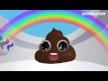 poop emoji song 💩