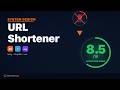 URL Shortener System Design — Most Score 5/10. Here's How to Get 8+ (Full Breakdown)