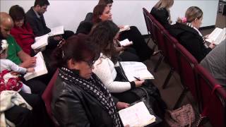 Qual a sua Identidade? - Pra. Sumara Lopes