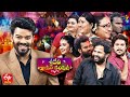 Sridevi Drama Company | 9th May 2021 | Full Episode | Sudheer,Hyper Aadi,Immanuel | ETV Telugu