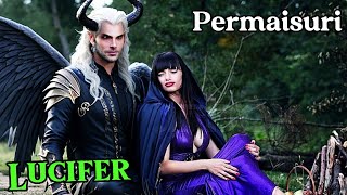 Permaisuri Lucifer 1 - KESAKSIAN KRISTEN