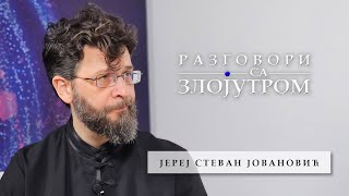 Da li je SPC izdala proteste? Kako je reagovao patrijarh Porfirije? Jerej Stevan otvoreno o svemu