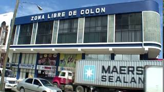 Colon Free Zone \