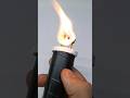 Powerful element lighter.