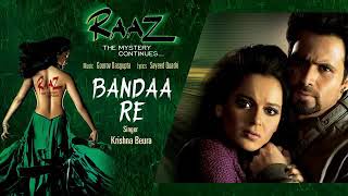 banda re full song raaz 2