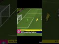 Ronaldinho insane skill and goal. 🔥🔥🔥 #efootball2025 #ronaldinho