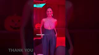 59 Seconds With Kiara Advani | Sunday Brunch | Curly tales #shorts