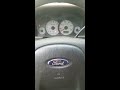 250k mile ford escape