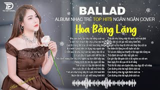 HOA BẰNG LĂNG, CÔ ĐƠN DÀNH CHO AI ♫ ALLBUM BALLAD NHẸ NHÀNG TÂM TRẠNG HAY NHẤT 2025-NGHE LÀ MÊ