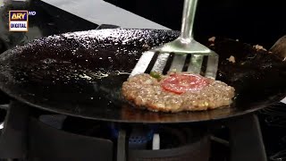 How to make chapli kabab at home - Must Watch