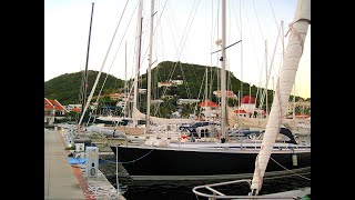 Make These Three Tests Before Docking Your Boat!