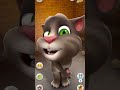 Talking Tom live #4