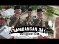 SAMBANGAN DAY SANTRI BARU || TANYA TANYA SANTRI #PART1