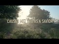 prince of peace josh baldwin lyric video