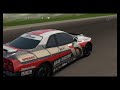 【gt5】 日産 グランツーリスモ スカイライン gt r 01 【demo】