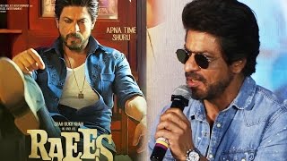 Raees Is NOT A Real Life Story Of Gujarati Don Abdul Latif Shaikh