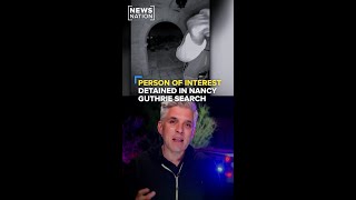 FBI detains individual in relation to Nancy Guthrie kidnapping | On Balance