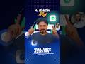 Turn ChatGPT-5 Into Your WhatsApp Assistant