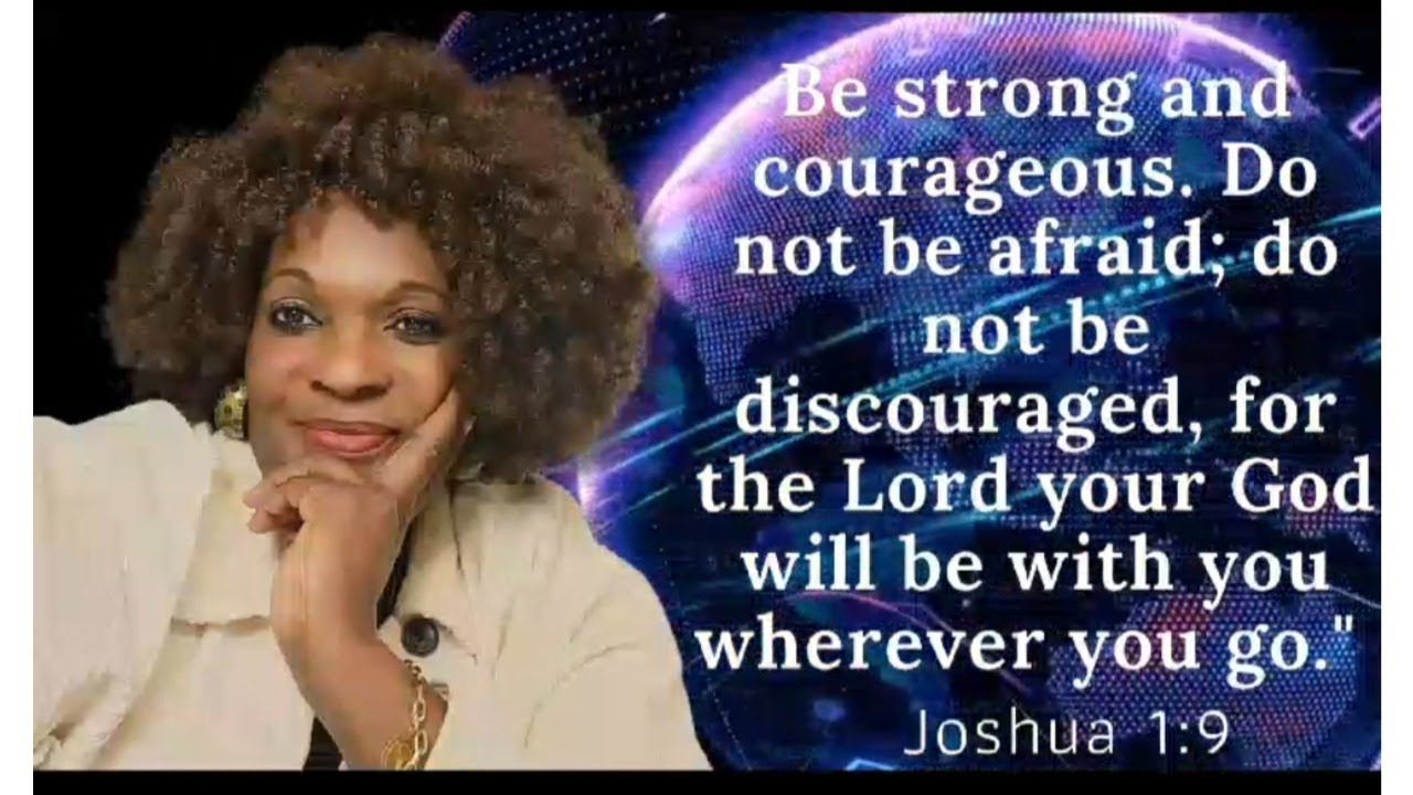 Topics Is About Encouragementand How To Instill Confidence N Put