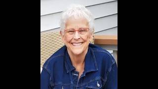 Video Tribute & Obituary for Virginia S. Weed