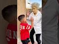 مين انقذ حميدو من الطبيب الشرير😱 #حميدو #بودي #ماشا #طالا #funny