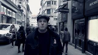 TÜCHEL-  SHOOTING STAR -  OFFICIAL VIDEO-