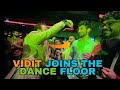 Vidit Joins The Dance Floor | Bermuda Party 2.0 | Bonus Footage And Alternate Edit