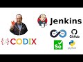 Integrating Selenium, GitHub, Python, and Jenkins on Ubuntu Linux with AWS | Final Part 3/3