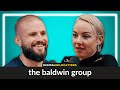 The Baldwin Group on Oil and Gas Startups