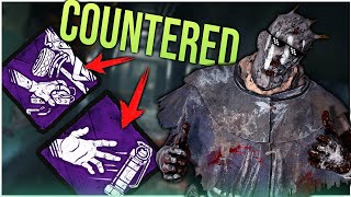 COUNTERING NEW SURVIVOR PERKS | Dead By Daylight