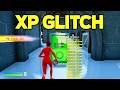 *NEW* Fortnite XP GLITCH How To LEVEL UP FAST in Season 3 Chapter 5 TODAY! (Best XP FARM Map Code)