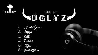 The Uglyz Band Songs Collection || Jukebox