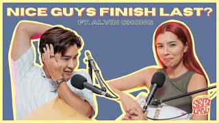 Studio Sembang - Nice Guys Finish Last? Ft. Alvin Chong