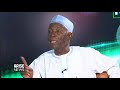 charles takes on national chairman reformed apc buba galadima