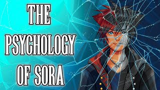 Is Sora Really Happy? | The Psychology of Sora