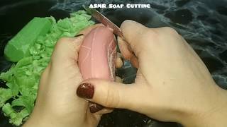 Cutting very dry soap. ASMR video.Relax //резка очень сухого мыла. Звуки релакса.АСМР видео