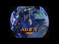 AD&N (Taped Sessions) - YOND