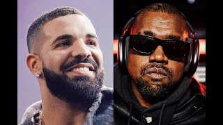 Free Larry Hoover Benefit Concert, by Kanye West, and Special Guest Drake Live