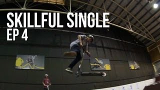 Skillful Single Ep 4 | Jack McCann