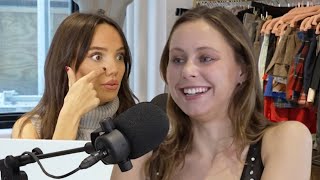 Stella Barey Opens Up About Married Trainer Scandal, Financially Supporting Her Man, and Cheating