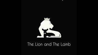 Lion and the Lamb (lower key) - Leeland